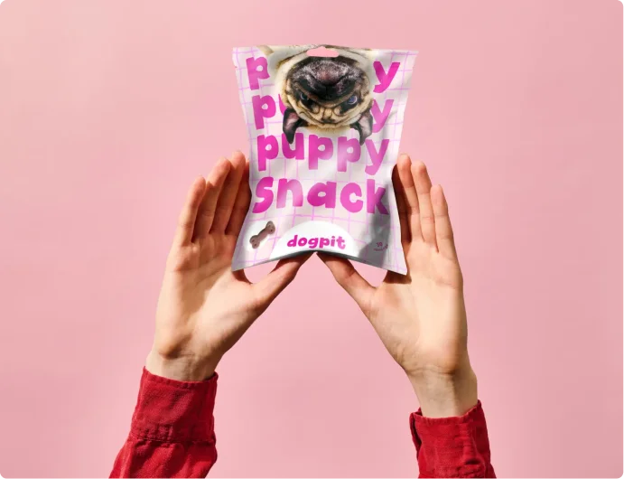 Puppysnacks