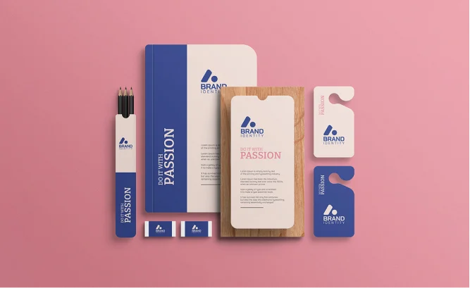 Corporate Branding