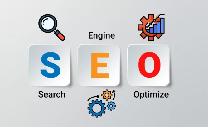 Search Engine Optimization