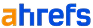 ahrefs
