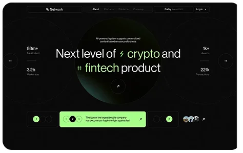 Fintech
